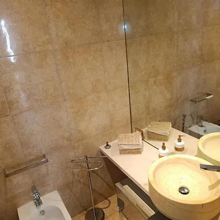 Dimora Umbertina Appartement Bari