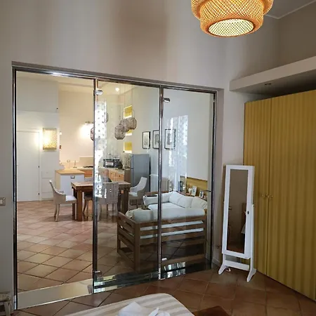 Appartement Dimora Umbertina *