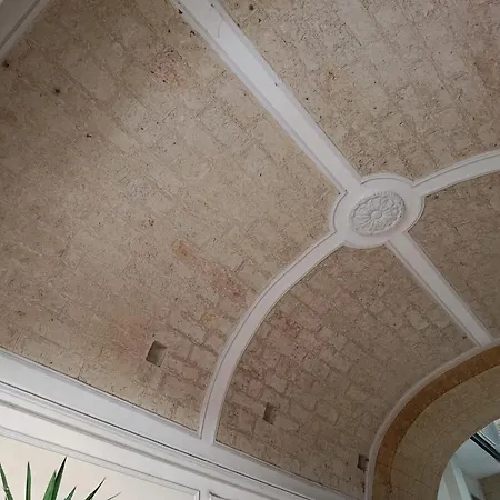 Appartement Dimora Umbertina *
