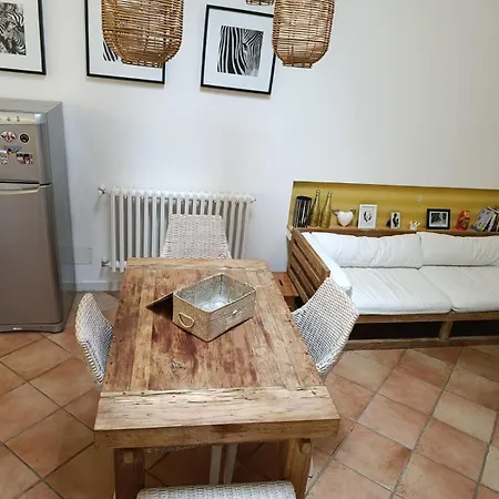 Dimora Umbertina Appartement