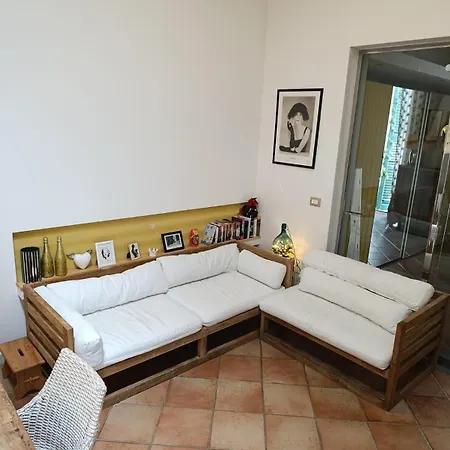 Appartement Dimora Umbertina *