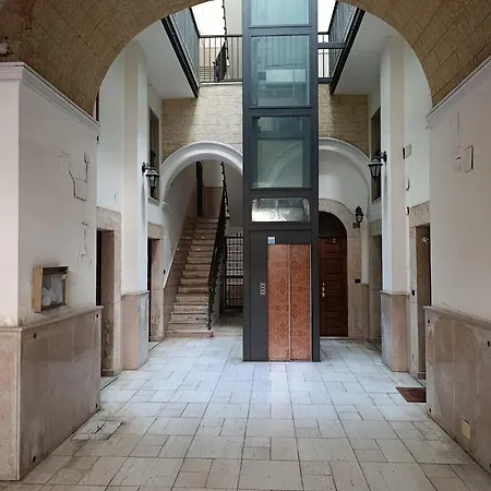Dimora Umbertina